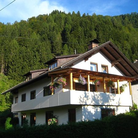 Ferienhaus Maier Lind Exterior foto