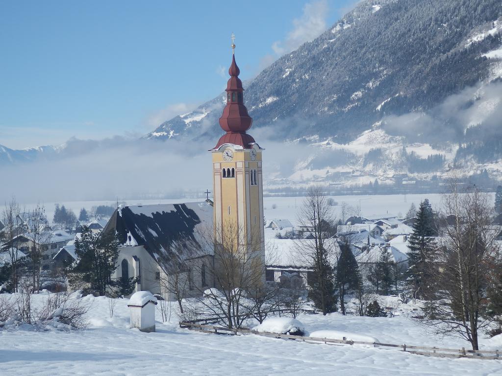Ferienhaus Maier Lind Exterior foto