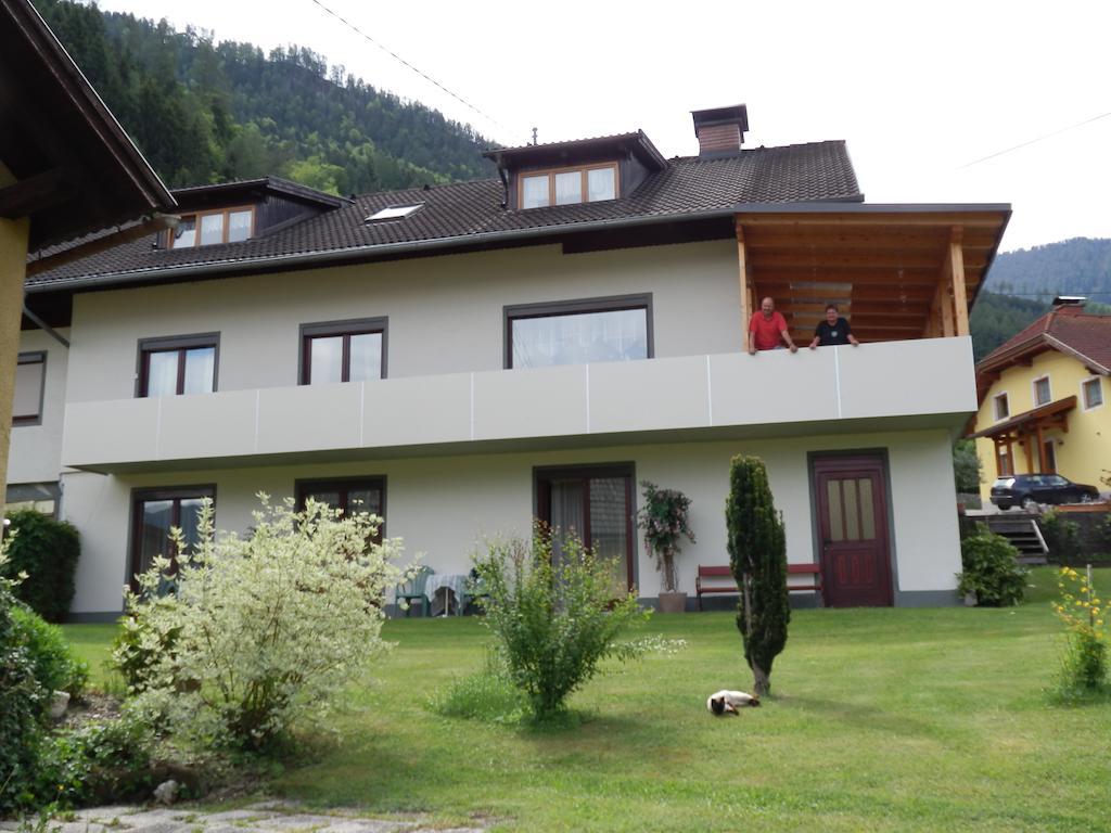 Ferienhaus Maier Lind Quarto foto