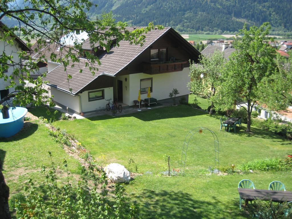 Ferienhaus Maier Lind Quarto foto