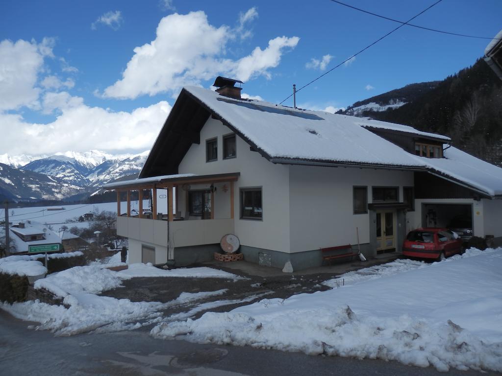 Ferienhaus Maier Lind Exterior foto