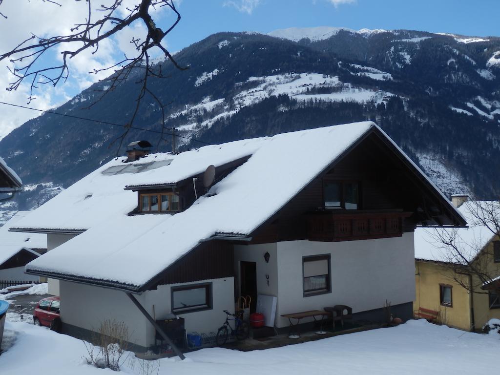 Ferienhaus Maier Lind Quarto foto