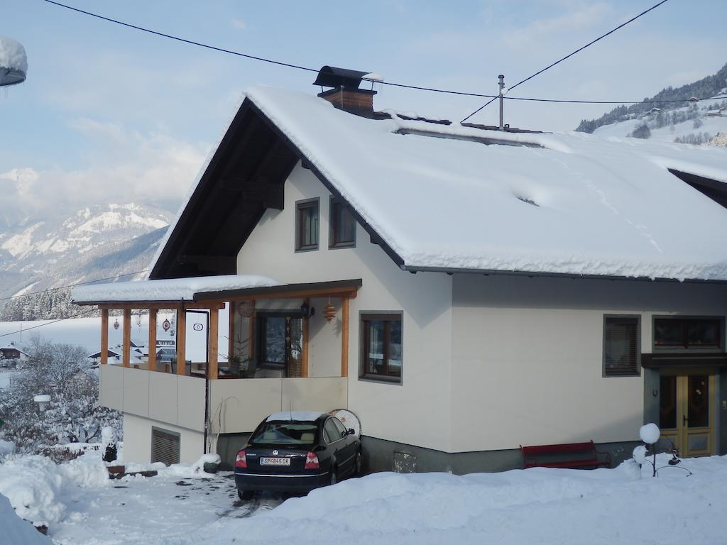Ferienhaus Maier Lind Exterior foto