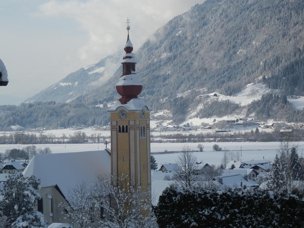 Ferienhaus Maier Lind Exterior foto