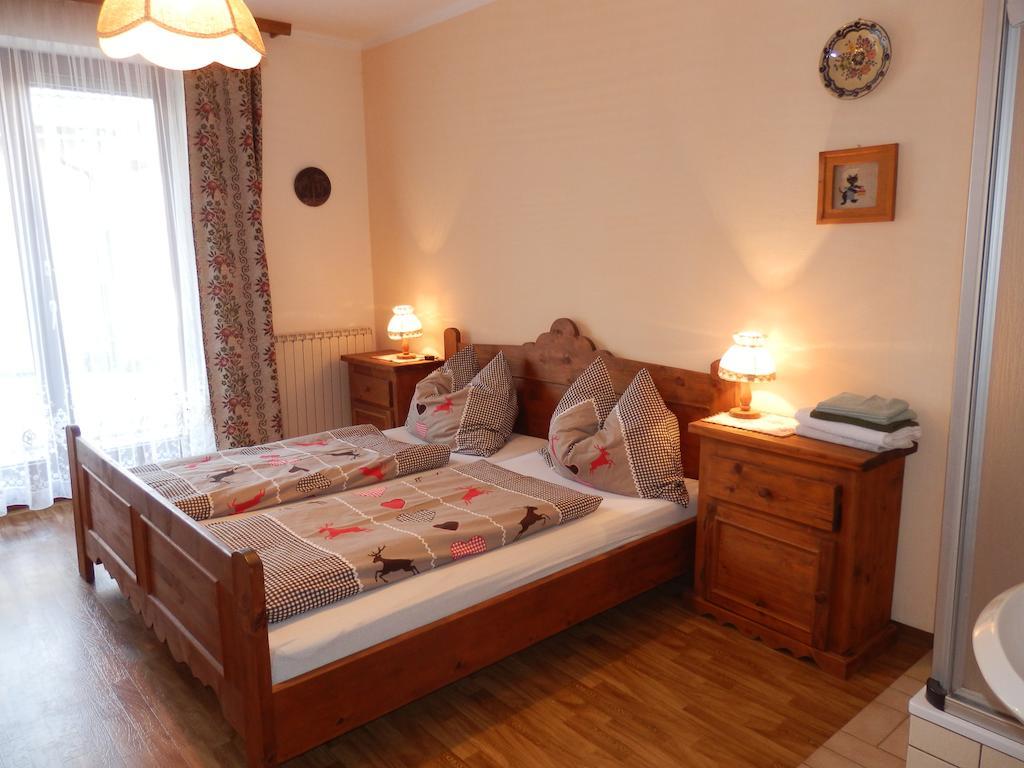 Ferienhaus Maier Lind Quarto foto