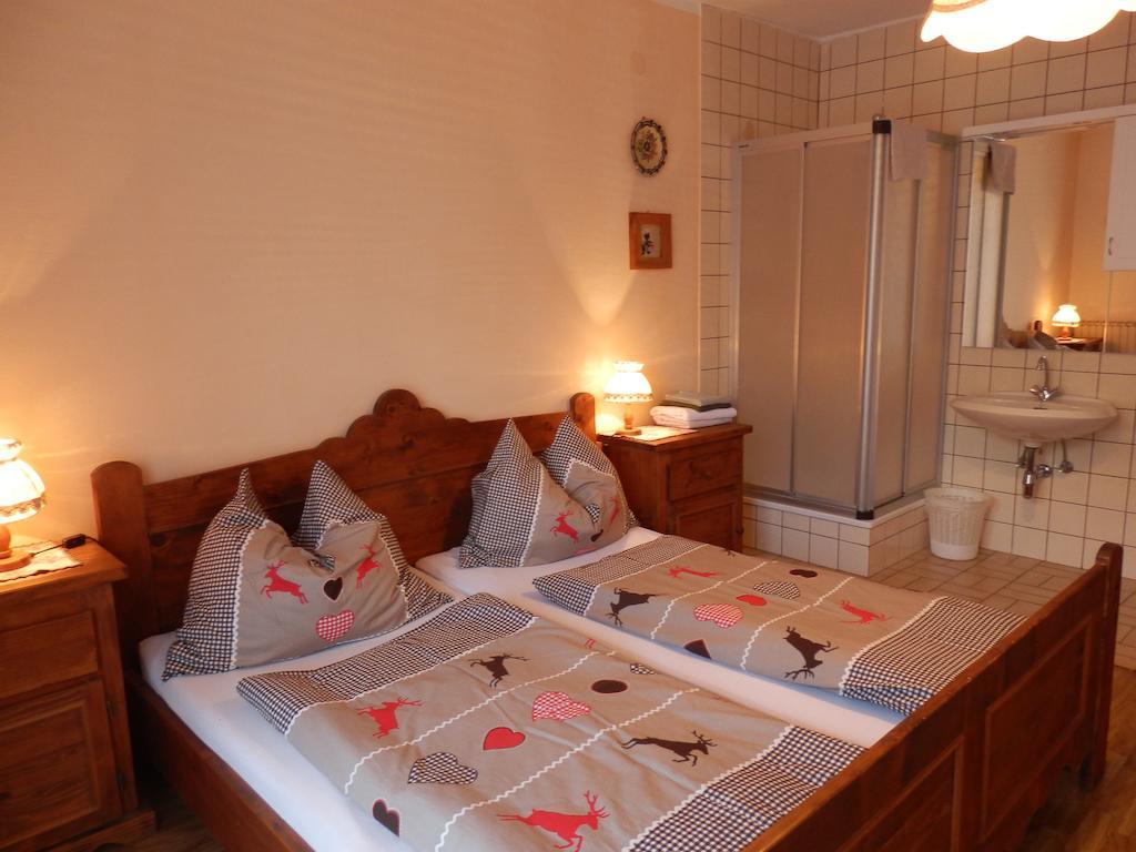 Ferienhaus Maier Lind Quarto foto
