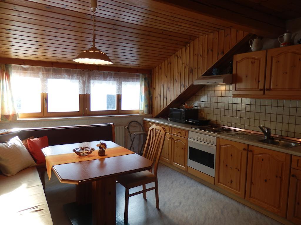 Ferienhaus Maier Lind Quarto foto