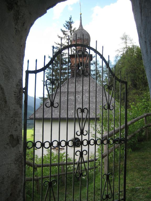 Ferienhaus Maier Lind Exterior foto