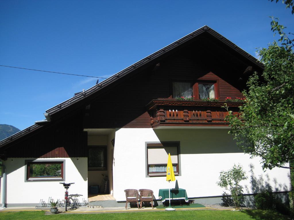 Ferienhaus Maier Lind Exterior foto