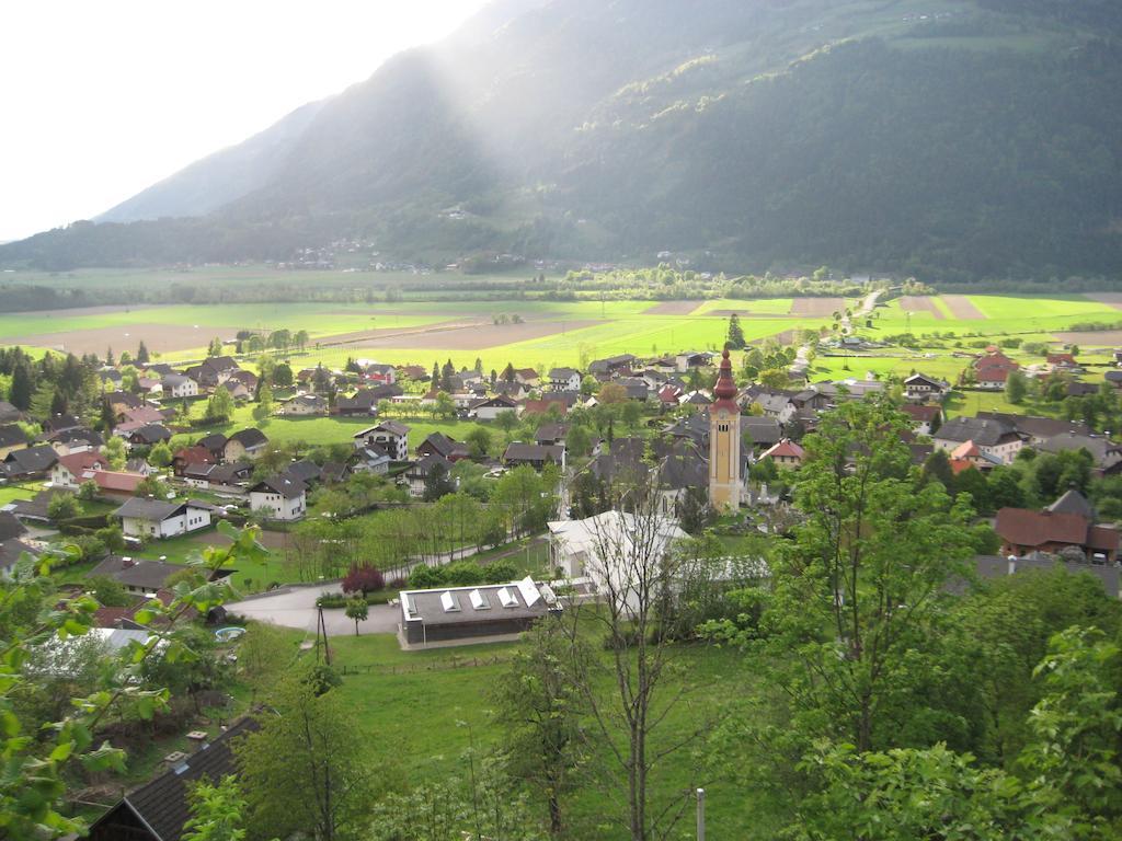 Ferienhaus Maier Lind Exterior foto